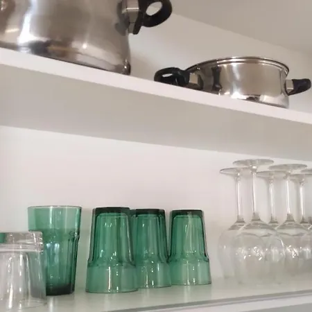 Apartment Insidehome - Atico Del Capitan Valladolid