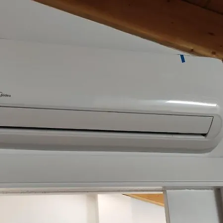 Insidehome - Atico Del Capitan Apartment Valladolid