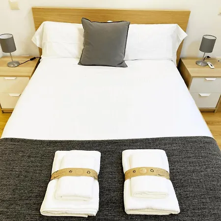 Apartment Insidehome - Atico Del Capitan