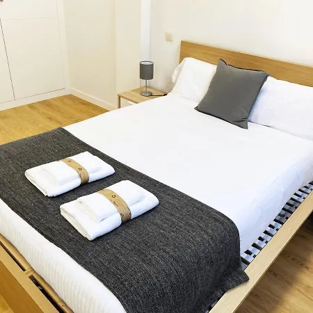 Insidehome - Atico Del Capitan * Valladolid