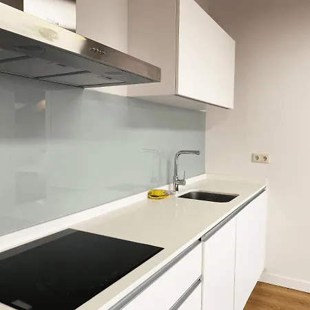 Insidehome - Atico Del Capitan Apartment Valladolid