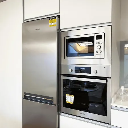 Apartment Insidehome - Atico Del Capitan *