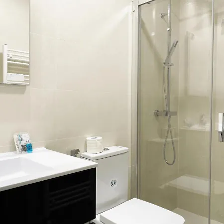 Apartment Insidehome - Atico Del Capitan