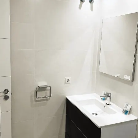 Insidehome - Atico Del Capitan Apartment Valladolid